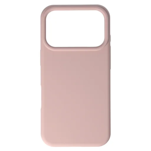 MagColor Pure tok iPhone 17 Pro Max powder pink - 2