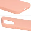 Silicone Lite tok iPhone 16e barack - 5