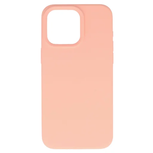 Silicone Lite tok iPhone 15 Plus barack - 2