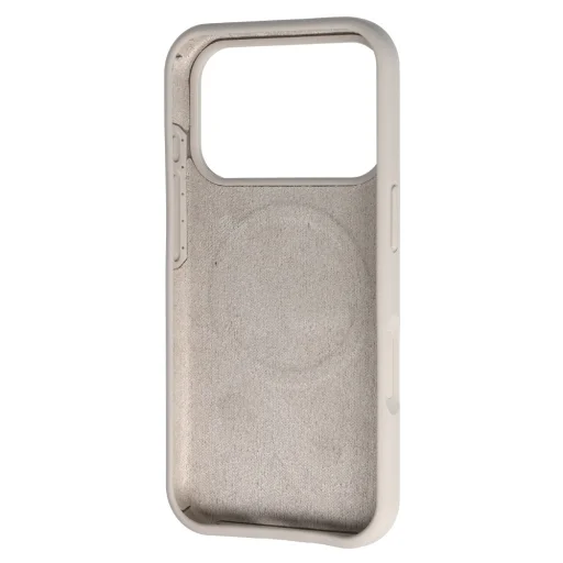MagColor Pure tok iPhone 17 Pro latte tok - 4