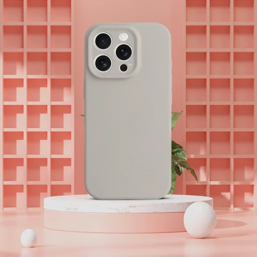 MagColor Pure iPhone 16e tok latte - 5