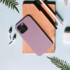  iPhone 17 Pro Max heather Silicone Lite tok thumbnail