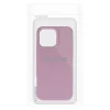  iPhone 17 Pro Max heather Silicone Lite tok thumbnail