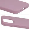  iPhone 17 Pro Max heather Silicone Lite tok thumbnail