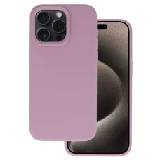 Silicone Lite tok iPhone 16e heather tok