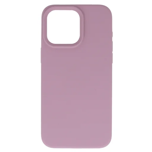  iPhone 17 Pro Max heather Silicone Lite tok - 2