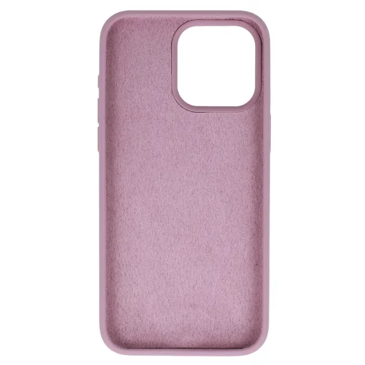  iPhone 17 Pro Max heather Silicone Lite tok - 3