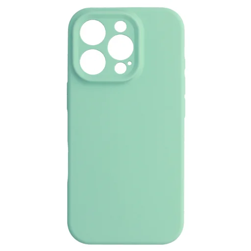 MagColor Tiszta Tok Iphone 15 Pro Max mint - 2