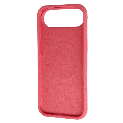 MagColor Pure tok Iphone 17 Air piros - 4