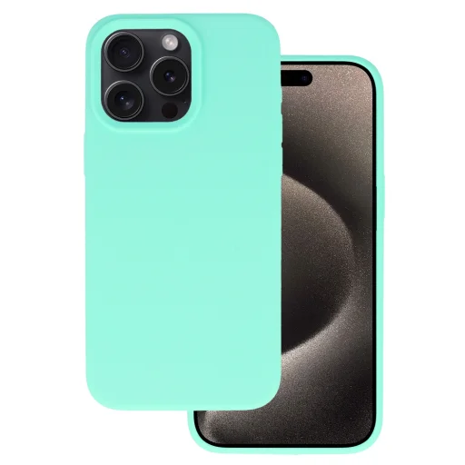 Szilikon Lite tok iPhone 11 Pro Max mint - 1