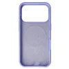 MagColor Pure Case iPhone 17 Pro Max tok levendula színben thumbnail