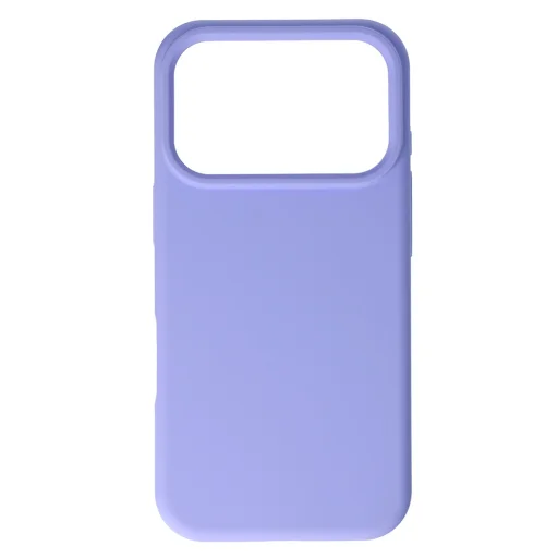 MagColor Pure Case iPhone 17 Pro Max tok levendula színben - 2