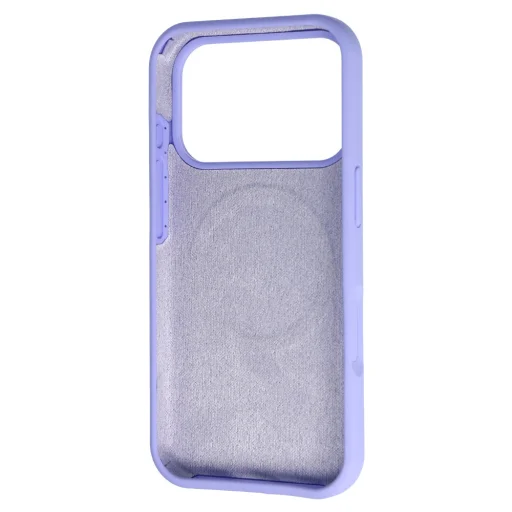 MagColor Pure Case iPhone 17 Pro Max tok levendula színben - 4