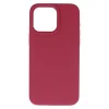  iPhone 17 Burgundi Silicone Lite tok thumbnail