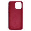  iPhone 17 Burgundi Silicone Lite tok thumbnail