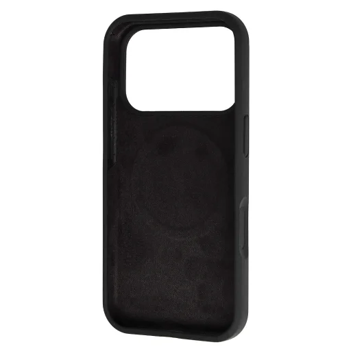 MagColor Pure tok iPhone 17 Pro Max fekete tok - 4