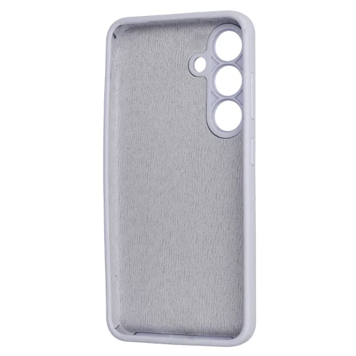 MagColor Pure tok Samsung Galaxy S25 Edge levendula - 4