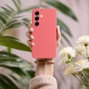 MagColor Pure tok Samsung Galaxy S25 Edge piros tok - 5