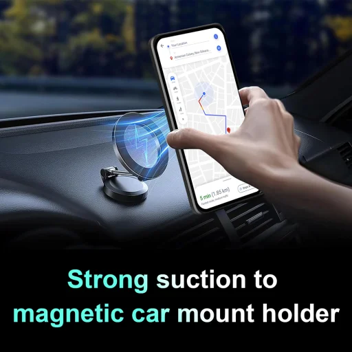 Xiaomi Redmi A5 4G Techsuit CamShield Series kék tok - 5