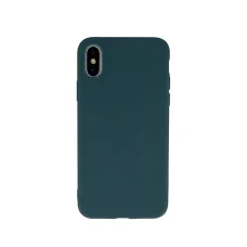 Xiaomi Redmi Note 11 5G / Note 11T 5G / Poco M4 Pro 5G Matt TPU tok Forest Green