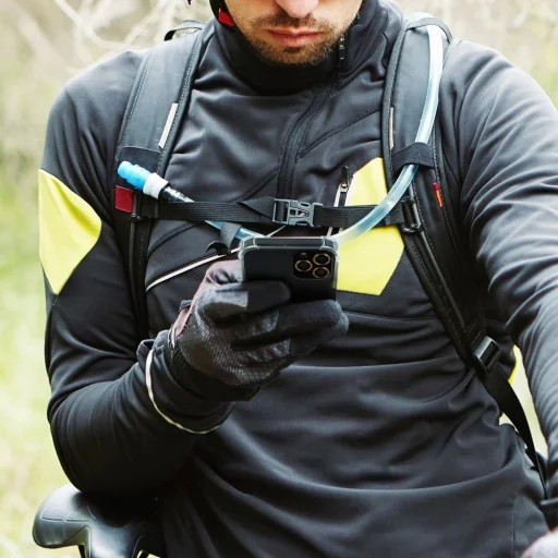 iPhone 17 Air átlátszó tok Armor Jelly Case Roar - 4