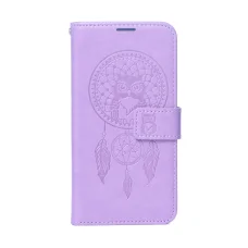 MEZZO fliptok Xiaomi Redmi Note 14 Pro 4G dreamcatcher lila tok