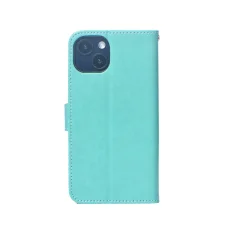  Samsung Galaxy A06 Zöld MEZZO Fliptok álomfogó