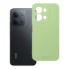 Xiaomi Redmi 15C ROAR tok CLOUD SKIN Világoszöld tok thumbnail