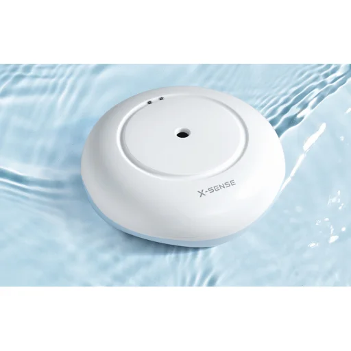 X-Sense SWS51 vízszivárgás érzékelő - 3