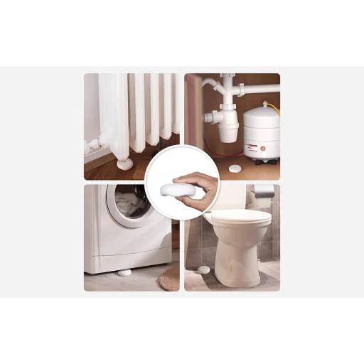 X-Sense SWS51 vízszivárgás érzékelő - 5