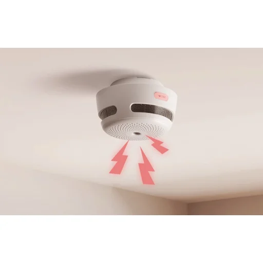 XS01-M Link+ Pro füstérzékelő - 4