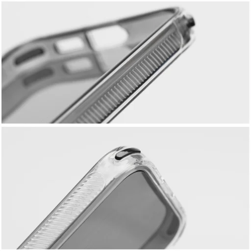 MATRIX CLEAR tok XIAOMI Redmi Note 14 PRO 4G fekete - 6