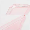 MATRIX CLEAR tok Samsung Galaxy A15 4G / A15 5G púderrózsaszín - 4