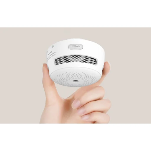 XS01-WX füstérzékelő - 2