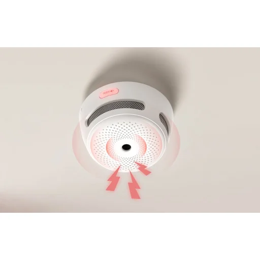 XS01-WX füstérzékelő - 3