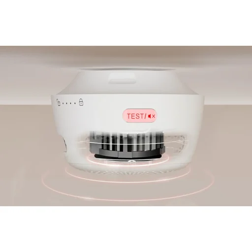 XS01-WX füstérzékelő - 4