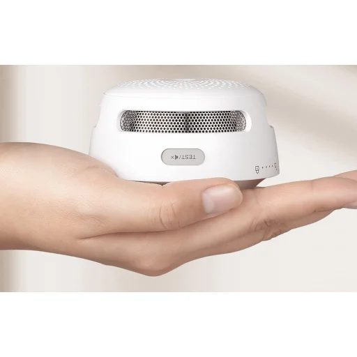 XS01-WX füstérzékelő - 5