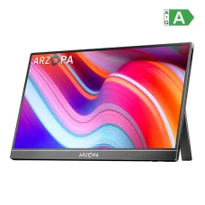 Arzopa Z1C 16,1'' hordozható monitor