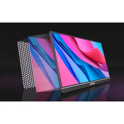 Arzopa Z1C 16,1'' hordozható monitor - 3