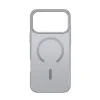 Dux Ducis Yind iPhone 17 Pro tok kompatibilis MagSafe-fel - Szürke tok thumbnail