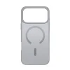 Dux Ducis Yind iPhone 17 Pro Max tok MagSafe kompatibilis - Szürke tok thumbnail