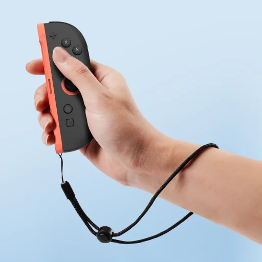 Dux Ducis 25-az-1-ben Nintendo Switch 2 Sport Gaming Kiegészítő Készlet Táskával - Többszínű - 5