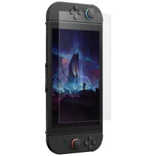 Uniq Optix Clear Tempered Glass for Nintendo Switch 2