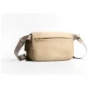 Uniq Crossbody Denver 5L Táska - Bézs thumbnail