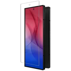 Uniq Optix Clear edzett üveg Samsung Galaxy Z Fold 7 üvegfólia
