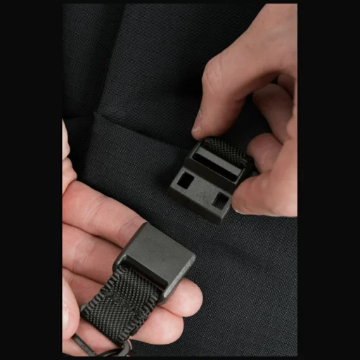 Uniq Arden Sling 2L Kézitáska - Pink - 3