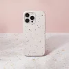 Uniq Coehl Terrazzo tok iPhone 14 Pro Max - homok thumbnail