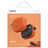Uniq Clyde Lock tok AirPods 4-hez - Narancssárga thumbnail