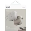 Uniq Clyde Lock tok AirPods 4-hez - Bézs thumbnail