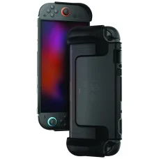 Uniq Hybrid Bytearmor tok Nintendo Switch 2 - fekete